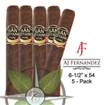 San Lotano Oval - Toro - 5 Pack