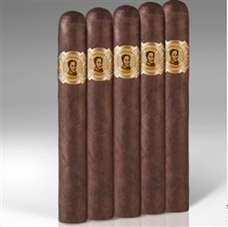 Bolivar Cofradia Oscuro - Toro 5pk