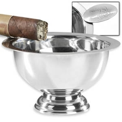 Stinky Cigar Ashtray - Personal Size