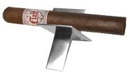 Folding Cigar Stand