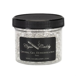 Crystal Gel Jar - Large