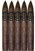 Urbano SumatraTorpedo - 5pk