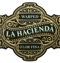 La Hacienda Superiores Pack of 5 Cigars