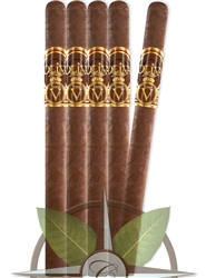 Oliva Serie V - Ligero Especial Lancero - 5 Pack