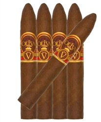 Oliva Serie V - Ligero Especial Torpedo - Box 24