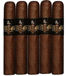 Nick's Sticks Maduro Robusto 5pk