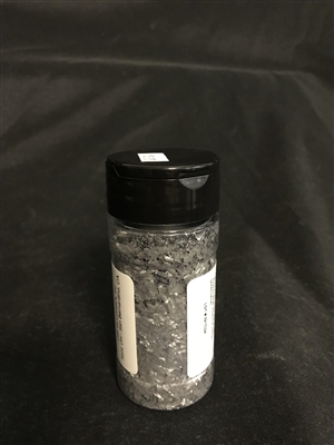 Silver Edible Glitter