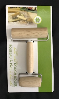 Pastry Icing and Dough Roller