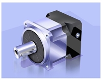 Apex: In-Line Planetary Gearboxes (AB-Series)