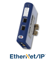 AnybusÂ® Communicator CAN - EtherNet/IP AB7318
