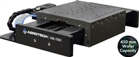Aerotech: Air-Bearing Direct-Drive Linear Stage (ABL1500 Series)