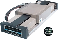 Aerotech: Air-Bearing Direct-Drive Linear Stage (ABL2000 Series)