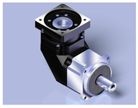 Apex: Right-Angle Planetary Gearboxes (ABR-Series)