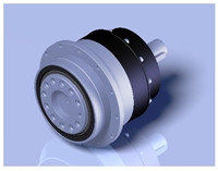 Apex: In-Line Planetary Gearboxes (ADS-Series)