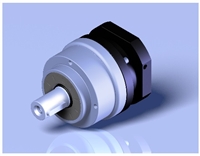 Apex: In-Line Planetary Gearboxes (AE-Series)