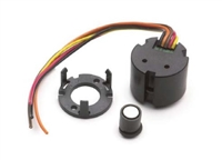Avago: Miniature Incremental Magnetic Housed Encoder (AEAT-601B Series)