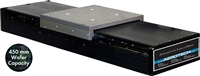 Aerotech: Mechanical-Bearing Direct-Drive Linear Stage (ALS20000 Series)