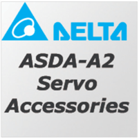 Delta: ASDA-A2 Servo Accessories (ASDC Series)