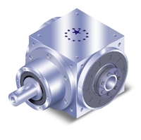 APEX: Spiral Bevel Planetary Gearboxes (AT-C Series)