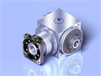 APEX: Spiral Bevel Planetary Gearboxes (AT-FC Series)