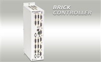 Delta Tau: Brick Controller