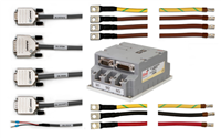 Elmo Motion Control: Gold Eagle DTYPE ECAT Cable Kit