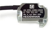 Heidenhain: Angle Encoders (ERO 2000 Series)