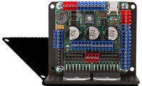 AllMotion: Stepper Driver Controller with Encoder EZHR23EN48V
