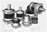 APEX: In-Line Planetary Gearboxes (PL Series)