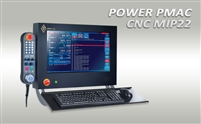 Delta Tau: POWER PMAC-NC MACHINE INTERFACE PANEL,PPNC-NF90040-xxx-000