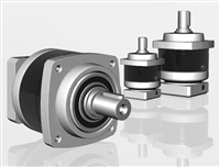 APEX: In-Line Planetary Gearboxes (PSII Series)