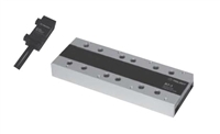 Parker Trilogy: RIPPED Ironcore Linear Motors (R5 Series)