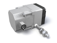 SIKO: Wire-actuated Encoder (SG20 Series)