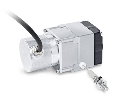 SIKO: Wire-actuated Encoder (SG21 Series)