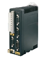 Parker: Intelligent Digital Servo Drive (ViX250IE & ViX500IE Series)