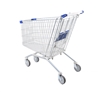 181Ltr Supermarket Trolley