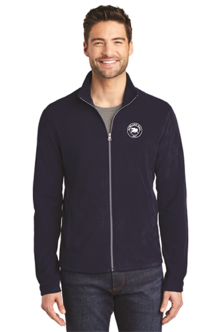 Men's Microfleece Jacket