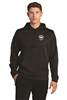 Adult Sport-Wick Fleece Hooded Pullover