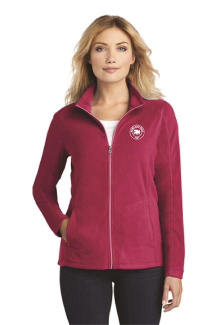 Women's Microfleece Jacket