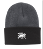 Lion Knit Beanie