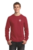 Adult Long Sleeve Core Cotton Tee