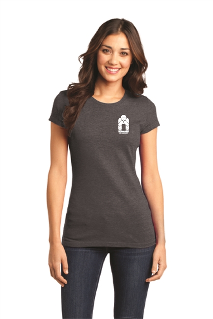 Rowmark Women's Very Important Tee