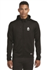 Men's Endurance Stealth Full-Zip Jacket