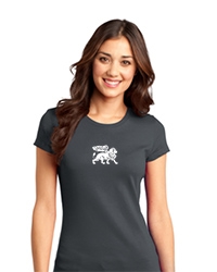 Women's Winged Lion Tee