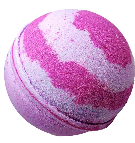 Eclipse of Amber Bath Bomb