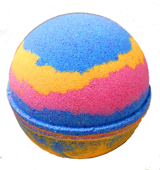 Moonflower Bath Bomb