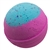 Cotton Candy Land Bath Bomb