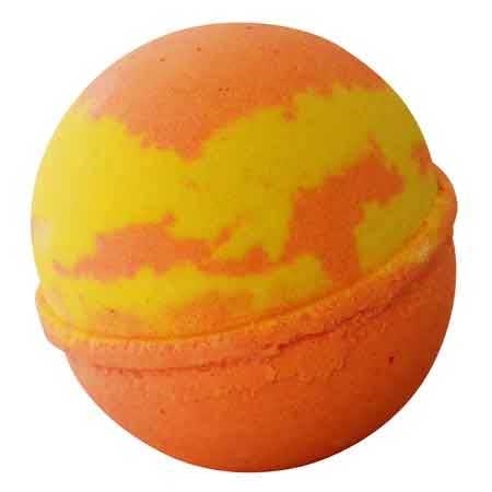 Bath Bomb Island Girl