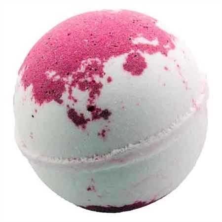 Bath Bomb Tahitain Waterfall