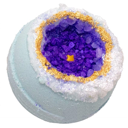 Amethyst Bath Bomb